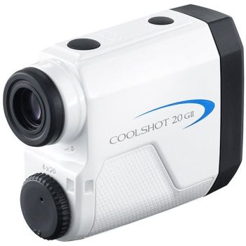 Nikon Coolshot 20 GII-7