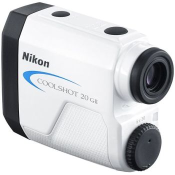 Nikon Coolshot 20 GII-8