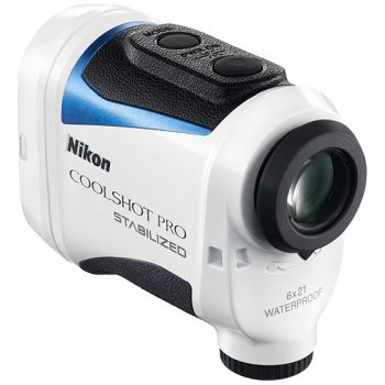 Nikon Coolshot Pro Stabilized-6