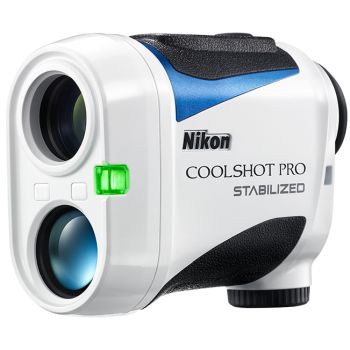 Nikon Coolshot Pro Stabilized-8
