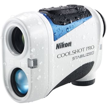 Nikon Coolshot Pro Stabilized-9