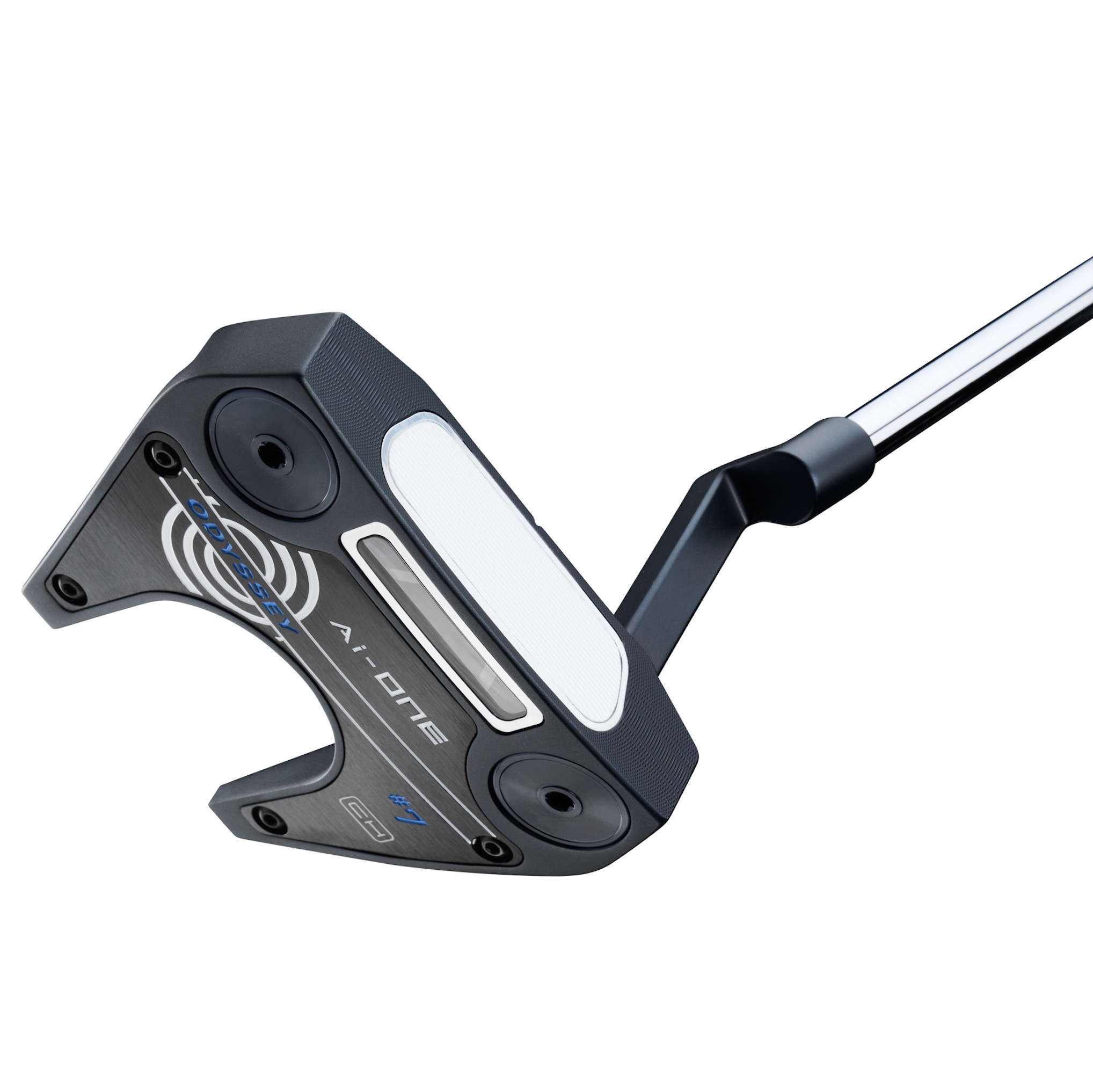 Puttery – jistota na greenu