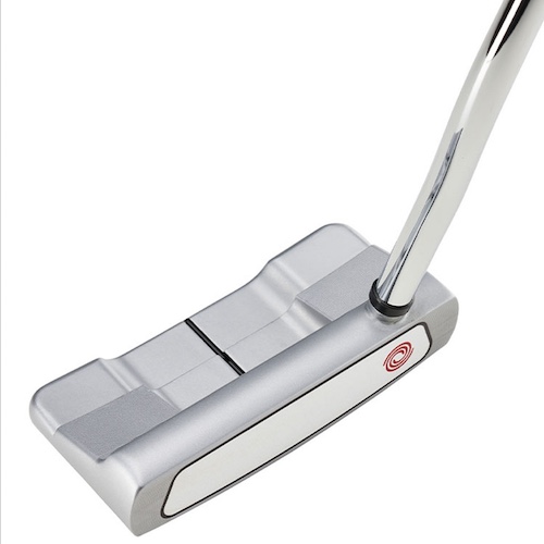 Odyssey White Hot OG #Double Wide putter-0