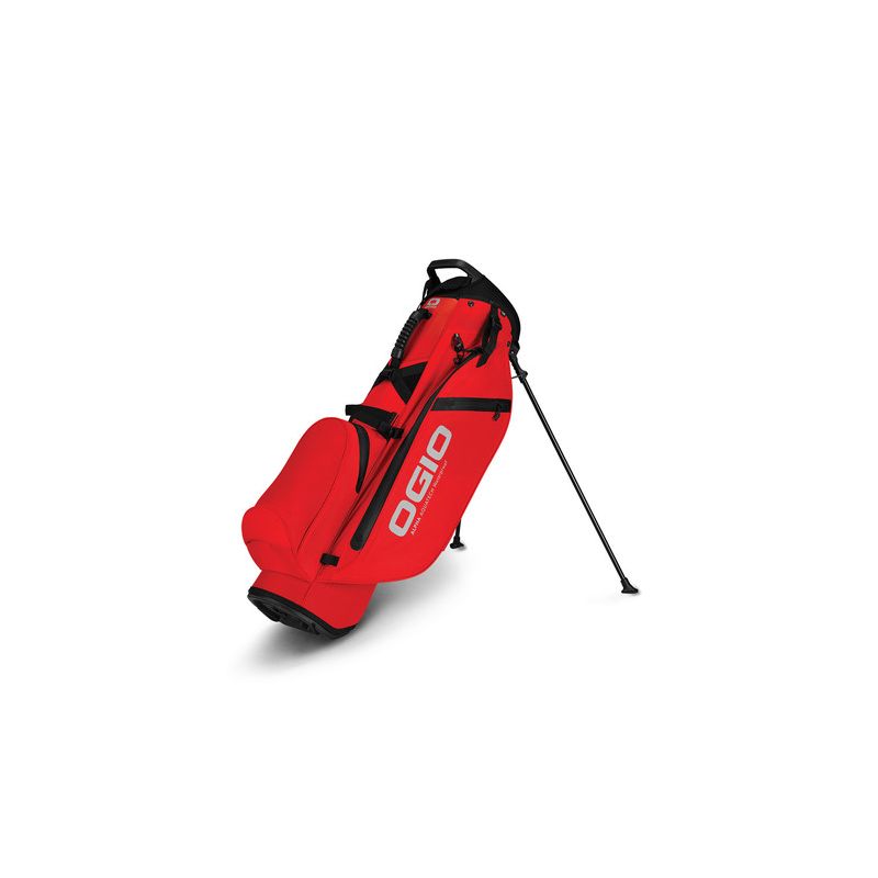 Ogio Alpha Aquatech Waterproof Stand Bag-0