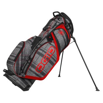 Ogio Silencer Stand Bag-4