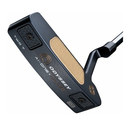 Odyssey AI One Milled #2 T CH-0