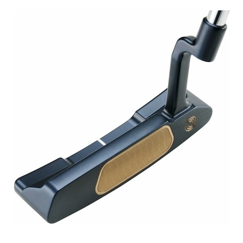 Odyssey AI One Milled #2 T CH-1