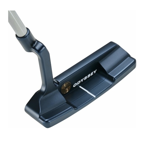 Odyssey AI One Milled #2 T CH-3