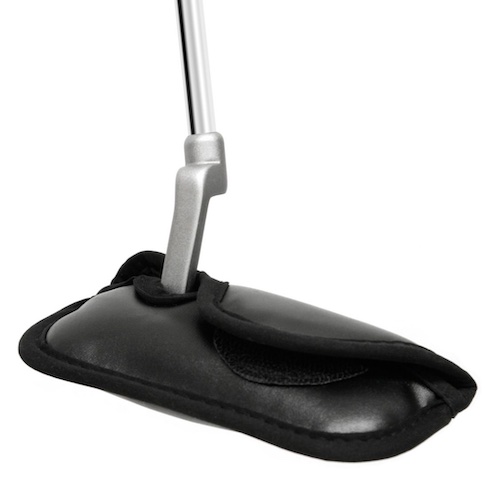 HK Blade Putter Headcover-0