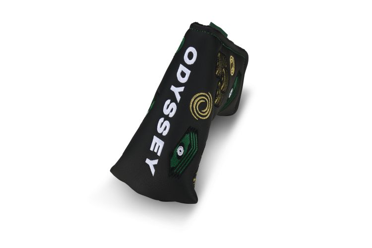 Odyssey Blade Money Putter Headcover-0