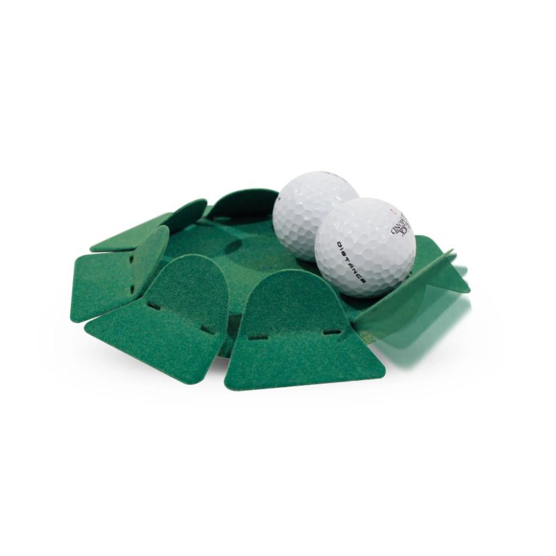 Deluxe Putting Cup