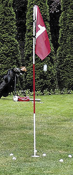 Backyard Golf Set-1