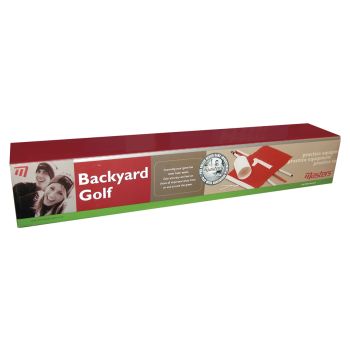 Backyard Golf Set-3