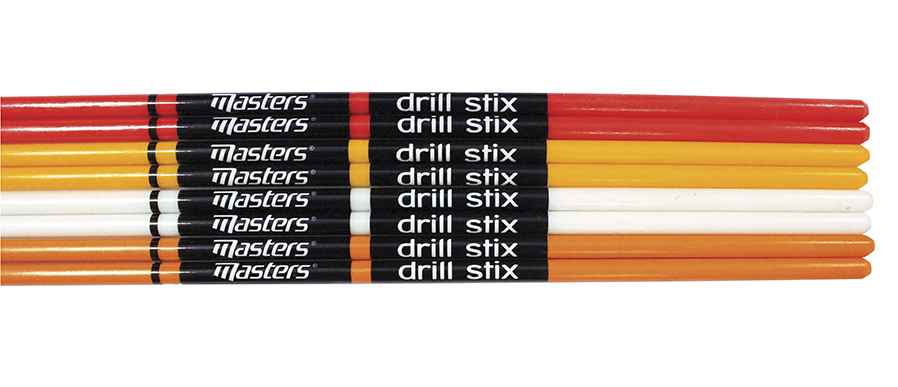 Drill-Stix Tréninkové tyčky