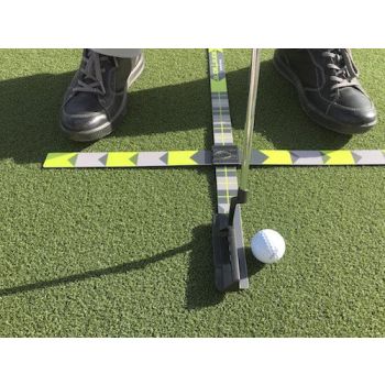EyeLine Golf - Slide Glide-1