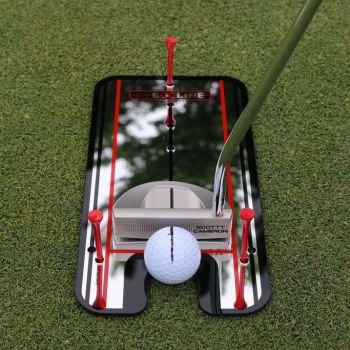 EyeLine Golf - Shoulder Mirror
