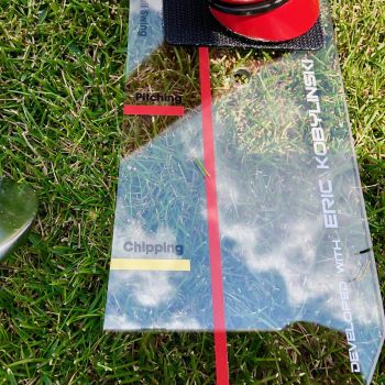 EyeLine Golf - Speed Trap with Foam Power Rods 2.0-1