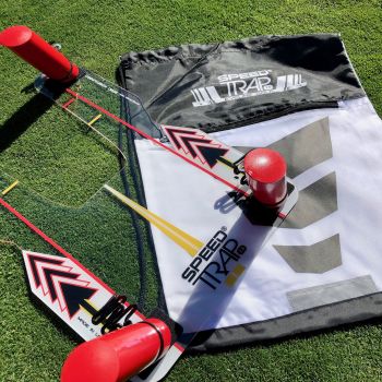 EyeLine Golf - Speed Trap with Foam Power Rods 2.0-6