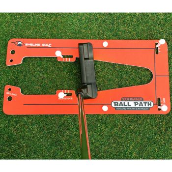 Eyeline Golf - Slot Trainer Pair-3