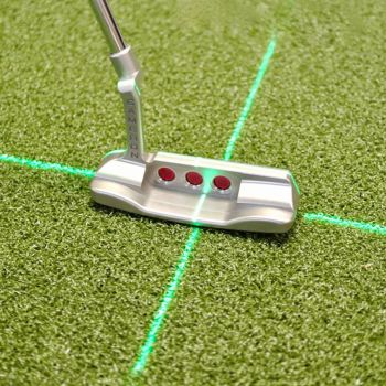 EyeLine Groove Putting Laser + (Green)-0