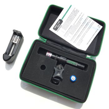 EyeLine Groove Putting Laser + (Green)-1