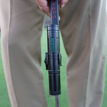 EyeLine Groove Putting Laser + (Green)-2