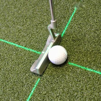 EyeLine Groove Putting Laser + (Green)-3