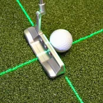 EyeLine Groove Putting Laser + (Green)-4