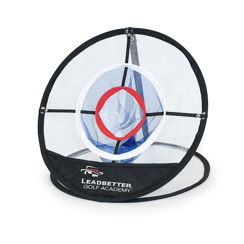 Leadbetter Pop-Up Chipping Net