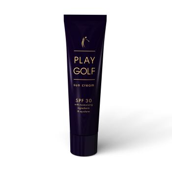 Play Golf Suncream 30-0