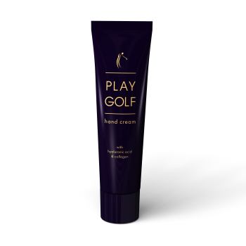 Play Golf Hand Cream - krém na ruce-0