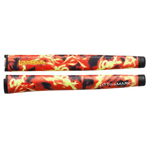 Loudmouth Putter Grip JUMBO-0