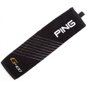 Ping G400 Trifold Towel-0