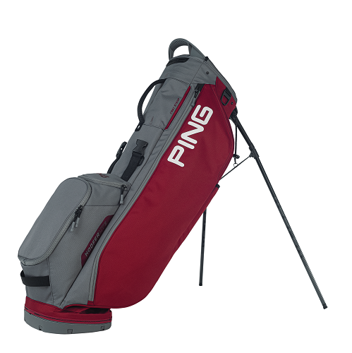 Ping stand bag Hoofer Lite-0