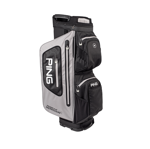 Ping cart bag Pioneer Monsoon-0