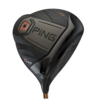 Ping G400 LST Driver-0