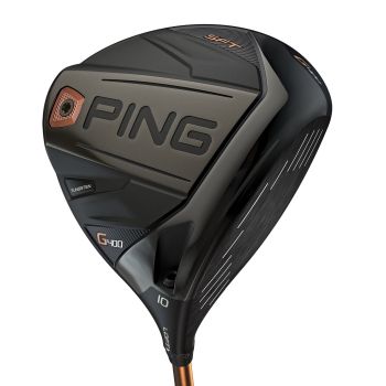 Ping G400 SFT Driver-0