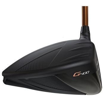 Ping G400 SFT Driver-2