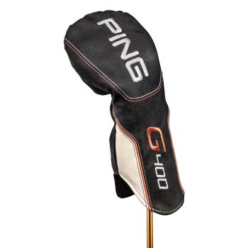 Ping G400 SFT Driver-4