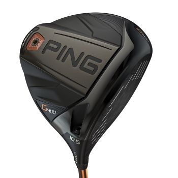 Ping G400 Driver-0