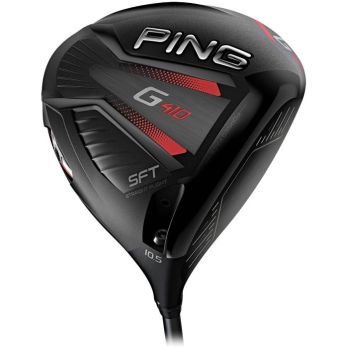 Ping driver G410 SFT-0