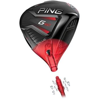 Ping driver G410 SFT-3