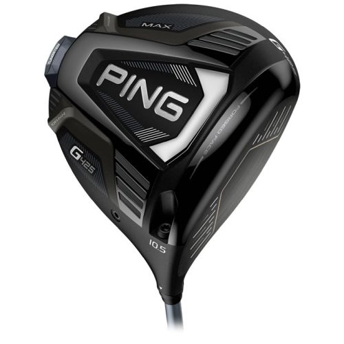 Ping driver G425 MAX-0