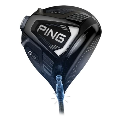 Ping driver G425 MAX-3