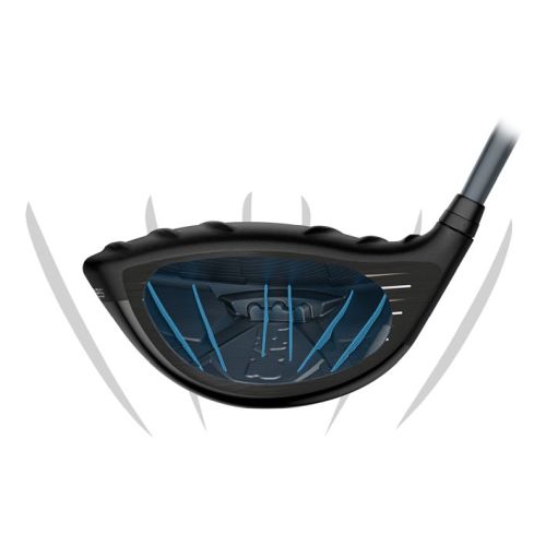 Ping driver G425 MAX-6