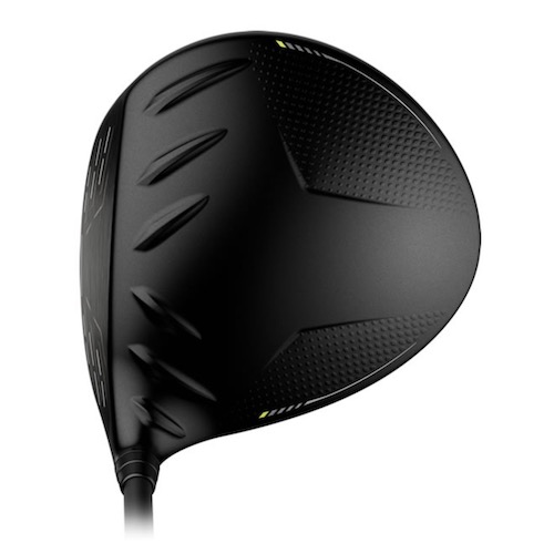 Ping driver G430 MAX-2