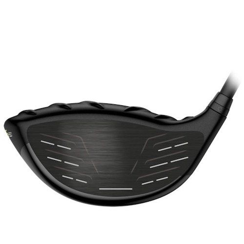 Ping driver G430 MAX-4