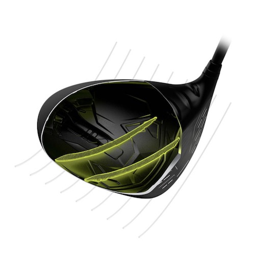 Ping driver G430 MAX-5