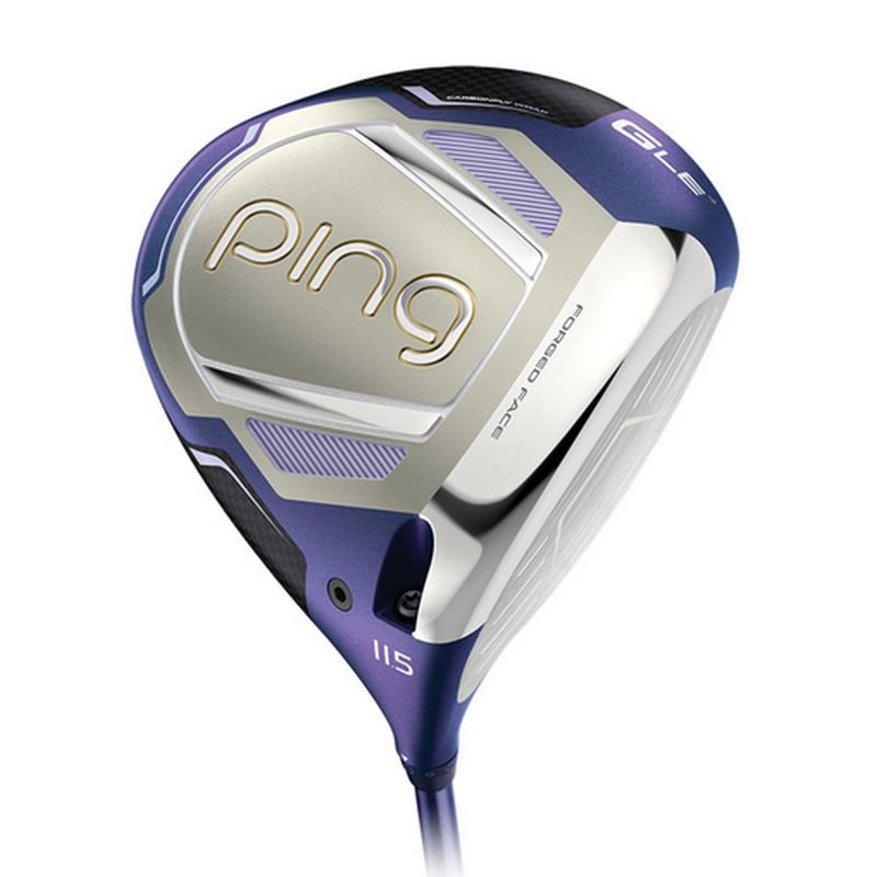 Ping G Le4 Driver-0