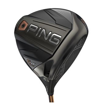 Ping G400 Max Driver-0